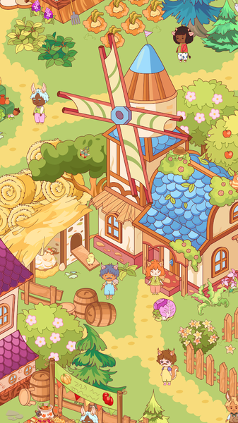 Found It game - Scavenger Hunt - Gameplay image of android game