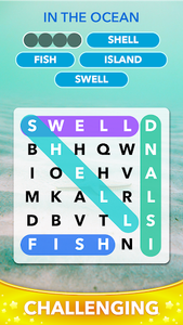 Word Heaps Search - Classic Find Word Games Game for Android ...