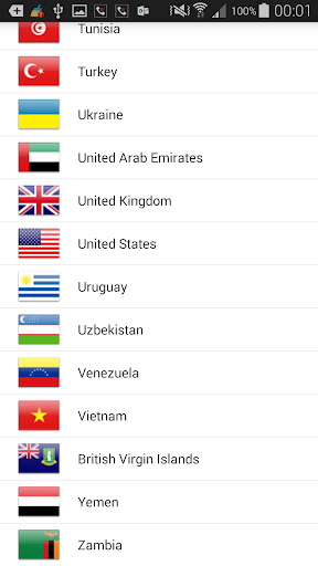 VAT Calculator - عکس برنامه موبایلی اندروید