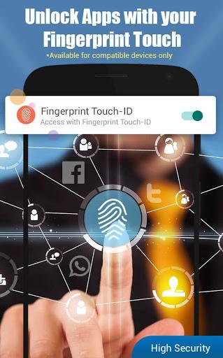 Calculator :Photo, Video Vault - عکس برنامه موبایلی اندروید