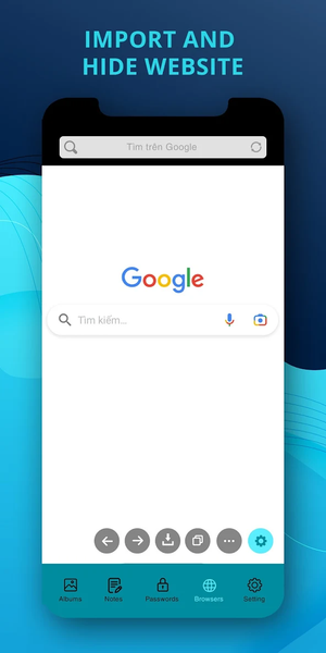Calculator Lock - Hide Photo - عکس برنامه موبایلی اندروید