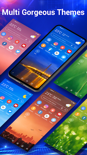 Web Browser - Secure Explorer - عکس برنامه موبایلی اندروید