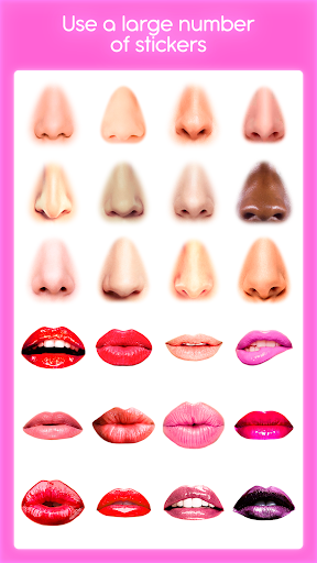 Rhinoplasty - Image screenshot of android app