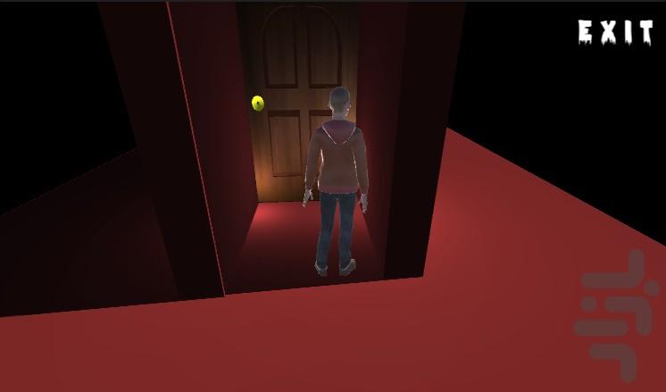 Broken Dreams - عکس بازی موبایلی اندروید