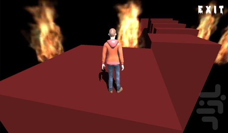 Broken Dreams - عکس بازی موبایلی اندروید