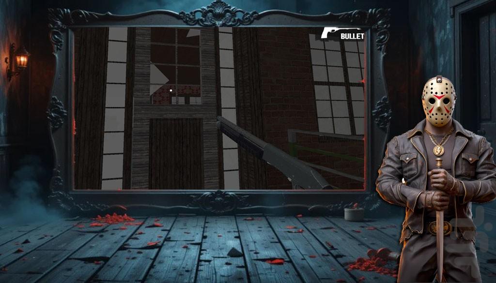 بازی اتاق فرار - عکس بازی موبایلی اندروید