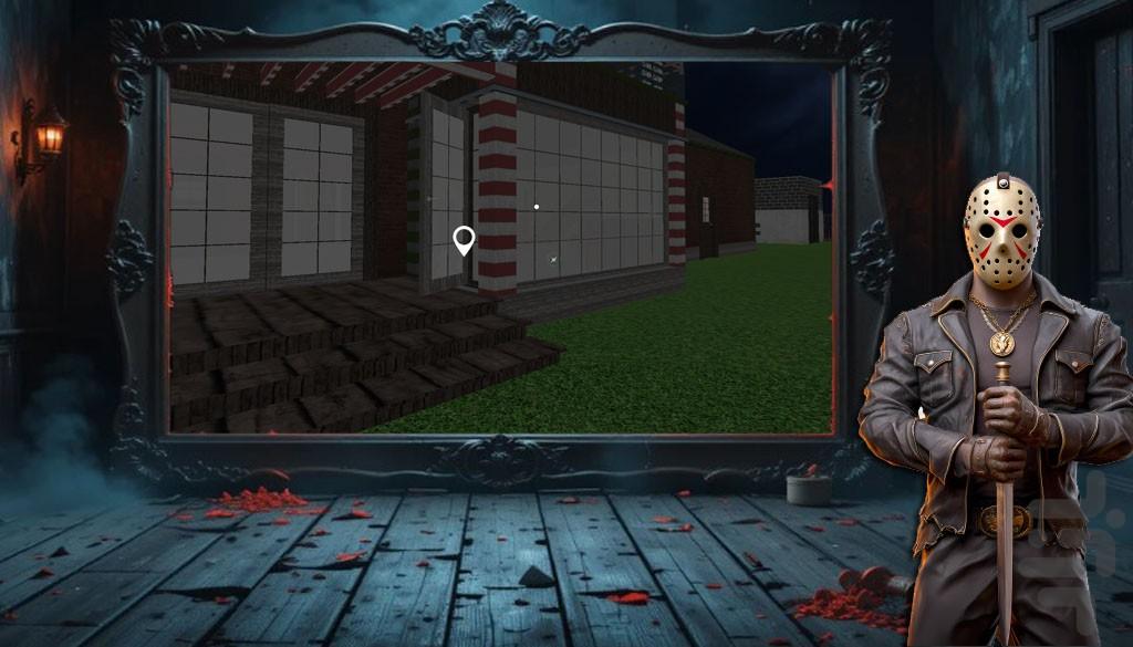 بازی اتاق فرار - عکس بازی موبایلی اندروید