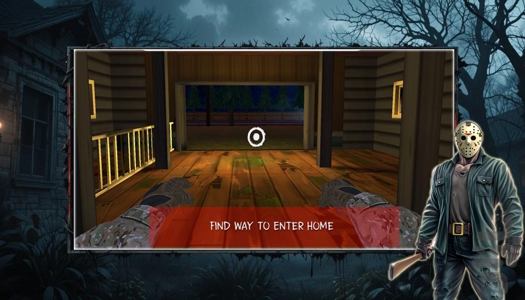 بازی گرنی - عکس بازی موبایلی اندروید