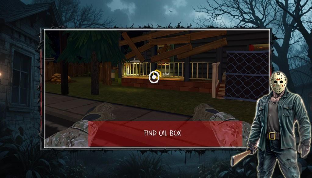 بازی گرنی - عکس بازی موبایلی اندروید