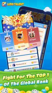 Ludo Club Topup With Game Id (Global)