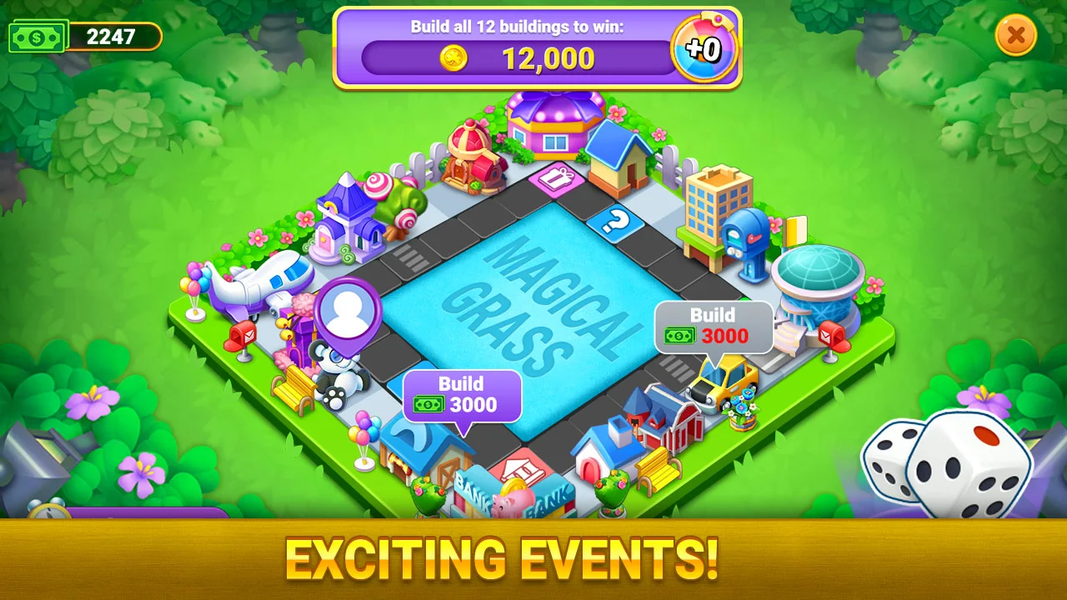 Solitaire TriPeaks Farm - Gameplay image of android game