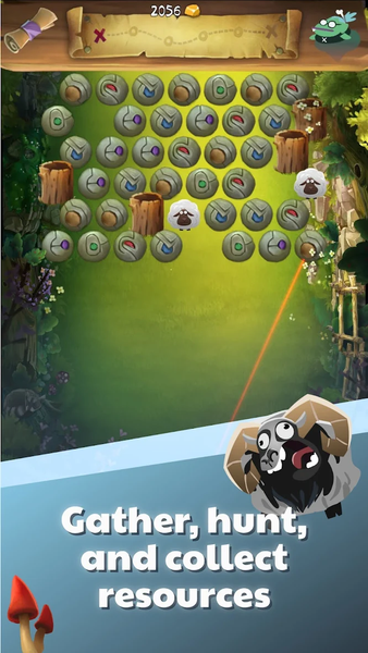 Pot O Feu - Gameplay image of android game