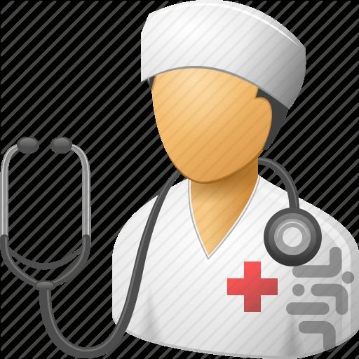 HI DOCTOR - عکس برنامه موبایلی اندروید