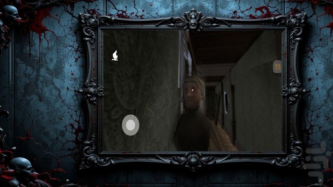 بازی گرنی - Gameplay image of android game