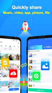 ShareMe: File sharing - Apps on Google Play