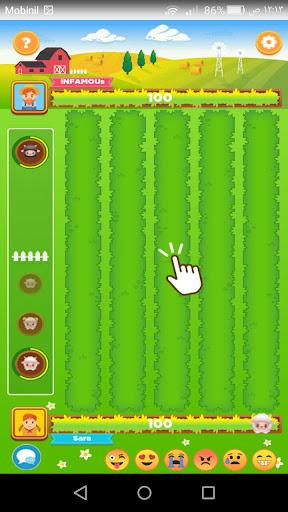 Sheep Fight - Image screenshot of android app