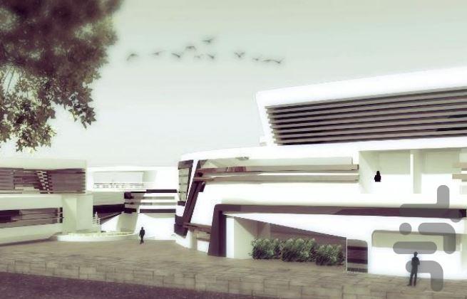 آموزش شیت بندی - عکس برنامه موبایلی اندروید