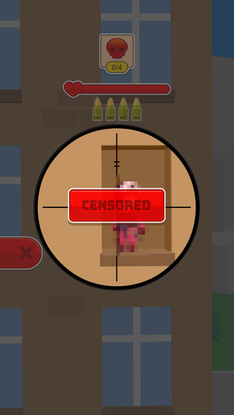 Tank Sniper: ۳D Shooting Games - عکس بازی موبایلی اندروید