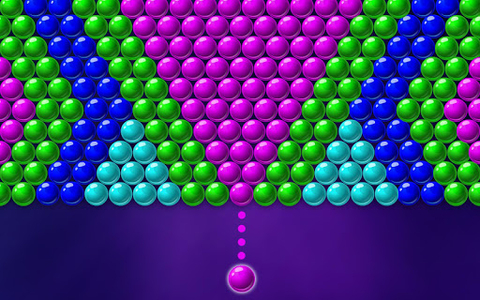 Bubble Shooter - Play for free - Online Games