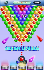 Bubble Shooter 3 - Play for free - Online Games