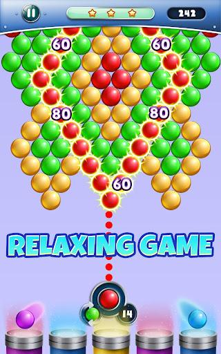 Bubble Shooter ۳ - عکس بازی موبایلی اندروید