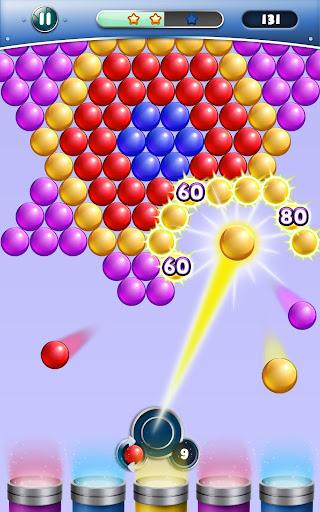 Bubble Shooter ۳ - عکس بازی موبایلی اندروید