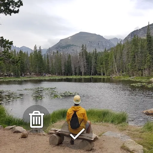 Camera One: Wear, Galaxy Watch - عکس برنامه موبایلی اندروید