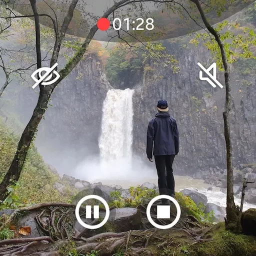 Camera One: Wear, Galaxy Watch - عکس برنامه موبایلی اندروید