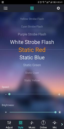 duoCo Strip - عکس برنامه موبایلی اندروید