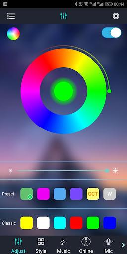 duoCo Strip - Image screenshot of android app