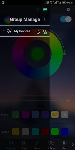 duoCo Strip - Image screenshot of android app