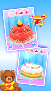 Cake Maker – Jogo Bolo::Appstore for Android