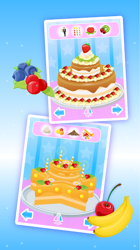 Download Ice cream Cake Maker Cake Game App Free on PC (Emulator) - LDPlayer