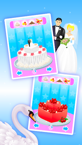 Cake Maker – Jogo Bolo::Appstore for Android