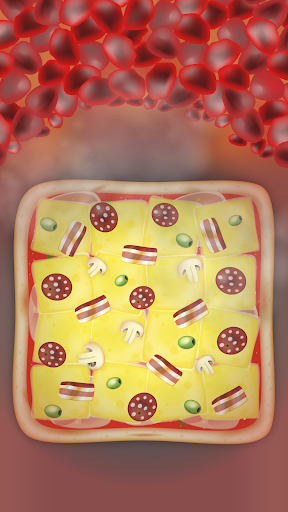 Pizza Maker - Cooking Game - Gameplay image of android game