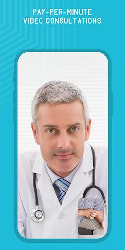 Fibler: Expert Consultations - عکس برنامه موبایلی اندروید