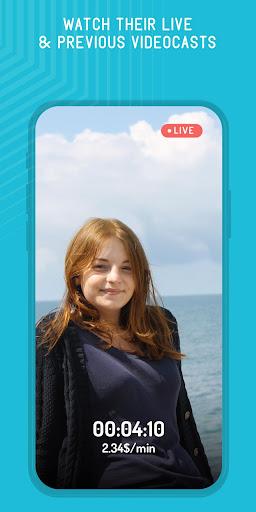 Fibler: Expert Consultations - عکس برنامه موبایلی اندروید