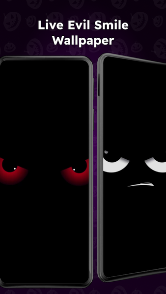 Silly Smiles Live Wallpapers - عکس برنامه موبایلی اندروید