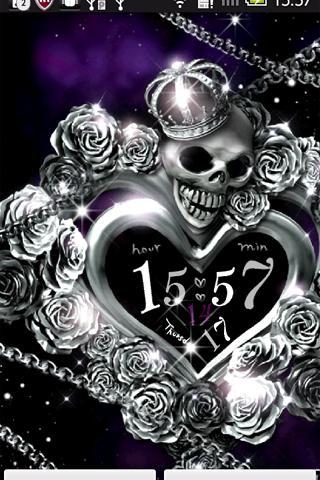 SilverHeart LW Trial - عکس برنامه موبایلی اندروید