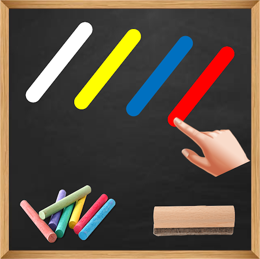 Blackboard App - Simply Best - عکس برنامه موبایلی اندروید