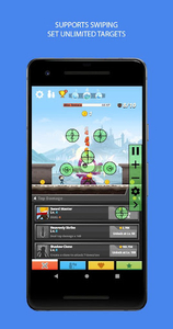 Download Automatic Clicker for Android - Free - 4.8.11