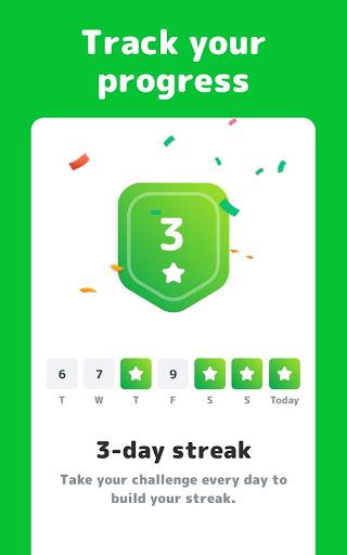 Simple Math - Math Games - Gameplay image of android game