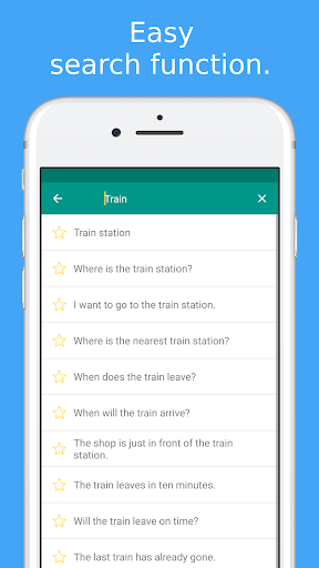 Simply Learn Hindi - Image screenshot of android app