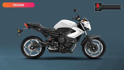 XJ۶ - عکس برنامه موبایلی اندروید