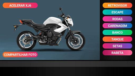 XJ۶ - عکس برنامه موبایلی اندروید