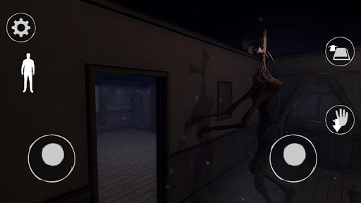 Horror Siren Head Monster Game APK for Android Download