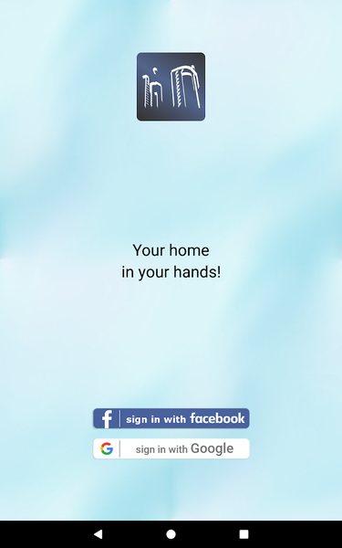 Viaweb Mobile - عکس برنامه موبایلی اندروید