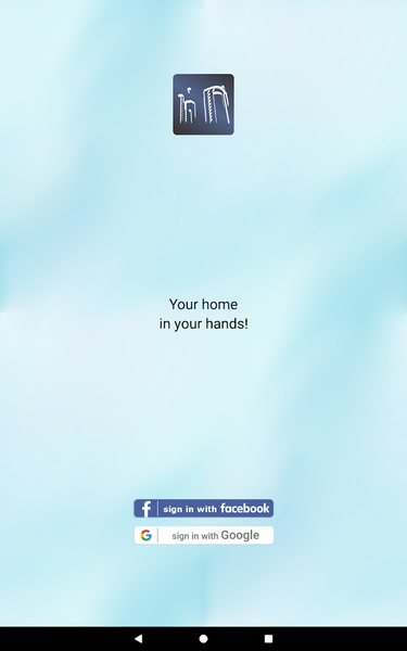 Viaweb Mobile - عکس برنامه موبایلی اندروید