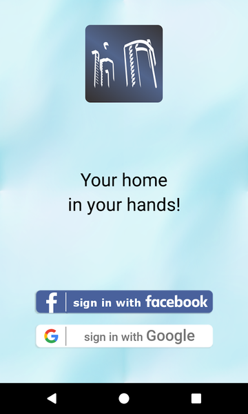 Viaweb Mobile - عکس برنامه موبایلی اندروید