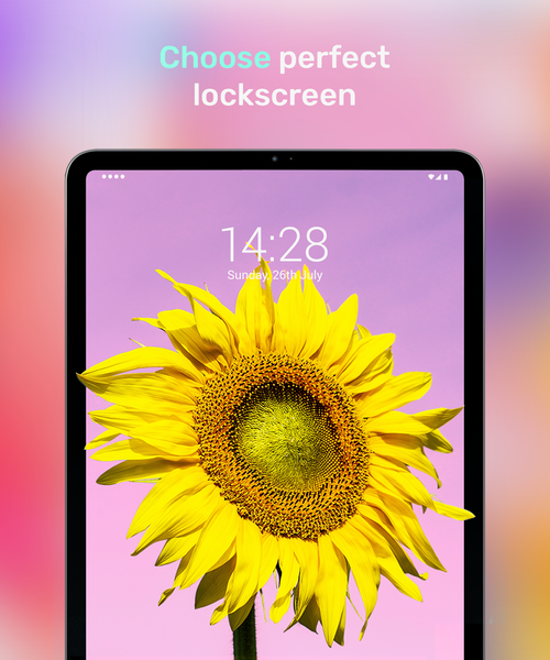 HD, ۴K Wallpapers Plus - عکس برنامه موبایلی اندروید